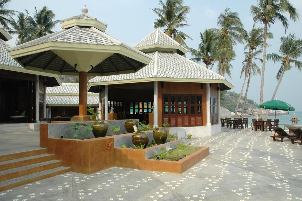 Pariya Resort&Villas Haad Yuan Koh Phangan Bagian luar foto